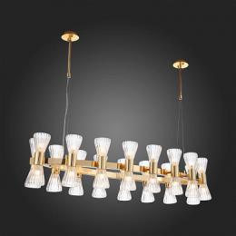 Подвесная люстра ST Luce Diori  - 6